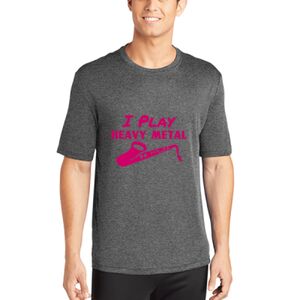 PosiCharge ® Competitor Tee Thumbnail