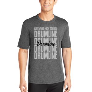 PosiCharge ® Competitor Tee Thumbnail