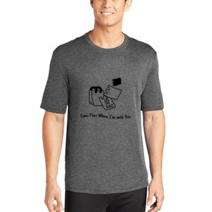 PosiCharge ® Competitor Tee Thumbnail