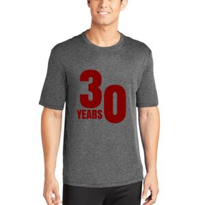 PosiCharge ® Competitor Tee Thumbnail