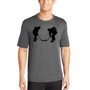 PosiCharge ® Competitor Tee Thumbnail