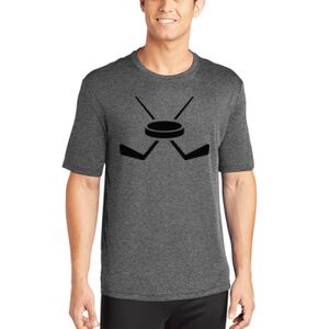 PosiCharge ® Competitor Tee Thumbnail