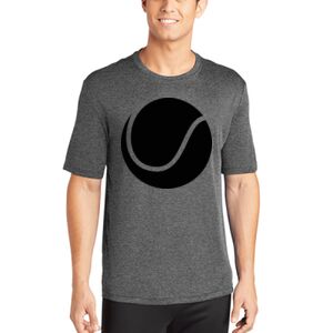 PosiCharge ® Competitor Tee Thumbnail
