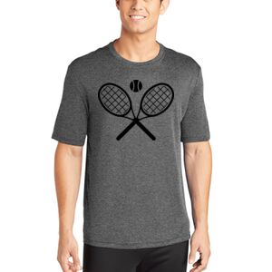 PosiCharge ® Competitor Tee Thumbnail
