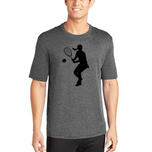 PosiCharge ® Competitor Tee Thumbnail