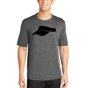 PosiCharge ® Competitor Tee Thumbnail