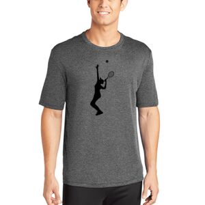 PosiCharge ® Competitor Tee Thumbnail
