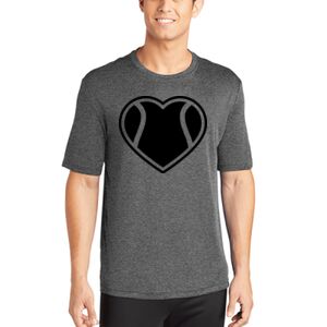 PosiCharge ® Competitor Tee Thumbnail