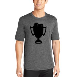 PosiCharge ® Competitor Tee Thumbnail
