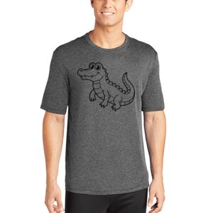 PosiCharge ® Competitor Tee Thumbnail