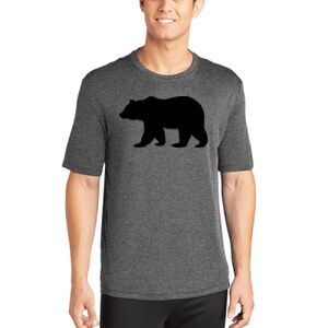 PosiCharge ® Competitor Tee Thumbnail