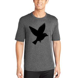 PosiCharge ® Competitor Tee Thumbnail