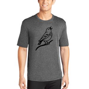 PosiCharge ® Competitor Tee Thumbnail