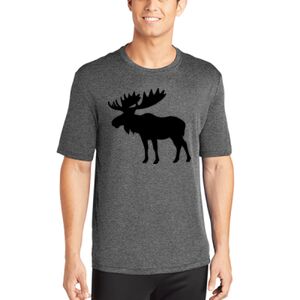 PosiCharge ® Competitor Tee Thumbnail