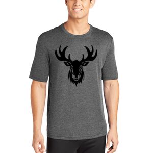 PosiCharge ® Competitor Tee Thumbnail