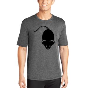 PosiCharge ® Competitor Tee Thumbnail