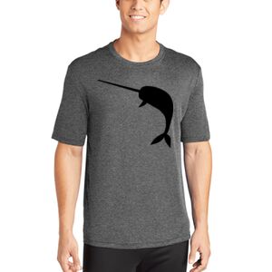 PosiCharge ® Competitor Tee Thumbnail