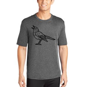 PosiCharge ® Competitor Tee Thumbnail