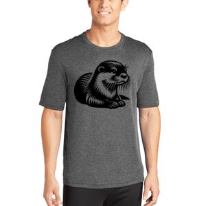 PosiCharge ® Competitor Tee Thumbnail