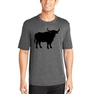 PosiCharge ® Competitor Tee Thumbnail