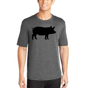 PosiCharge ® Competitor Tee Thumbnail