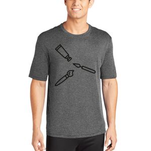 PosiCharge ® Competitor Tee Thumbnail
