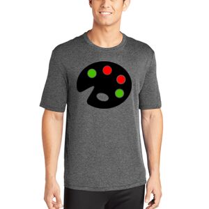 PosiCharge ® Competitor Tee Thumbnail
