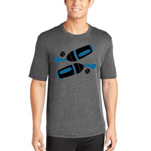 PosiCharge ® Competitor Tee Thumbnail
