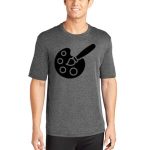 PosiCharge ® Competitor Tee Thumbnail