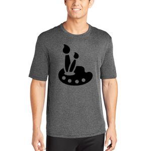 PosiCharge ® Competitor Tee Thumbnail