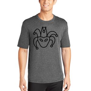 PosiCharge ® Competitor Tee Thumbnail
