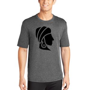 PosiCharge ® Competitor Tee Thumbnail