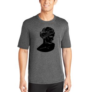 PosiCharge ® Competitor Tee Thumbnail