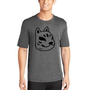 PosiCharge ® Competitor Tee Thumbnail