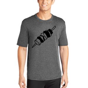 PosiCharge ® Competitor Tee Thumbnail
