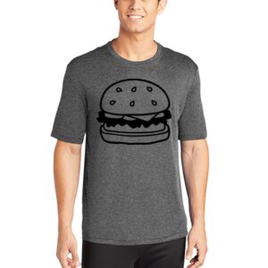 PosiCharge ® Competitor Tee Thumbnail