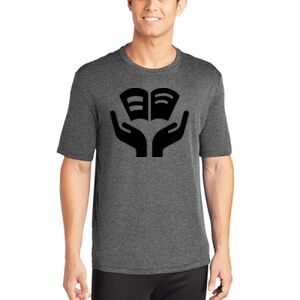 PosiCharge ® Competitor Tee Thumbnail