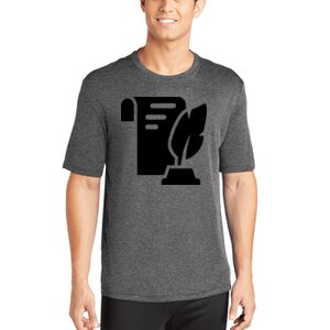 PosiCharge ® Competitor Tee Thumbnail