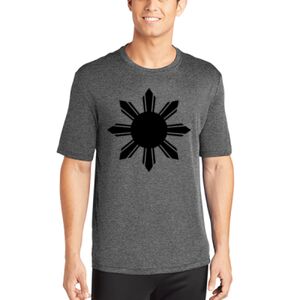 PosiCharge ® Competitor Tee Thumbnail