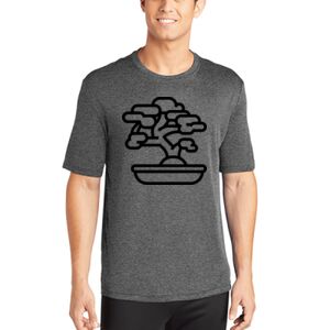 PosiCharge ® Competitor Tee Thumbnail