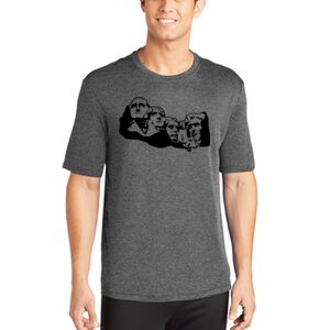 PosiCharge ® Competitor Tee Thumbnail