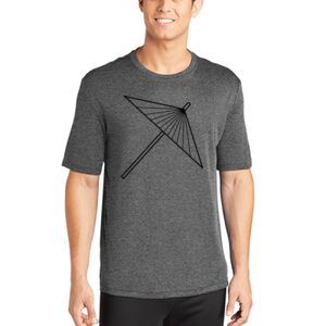 PosiCharge ® Competitor Tee Thumbnail
