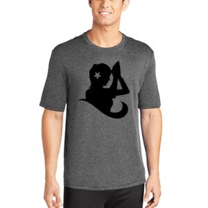 PosiCharge ® Competitor Tee Thumbnail