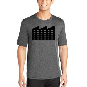 PosiCharge ® Competitor Tee Thumbnail