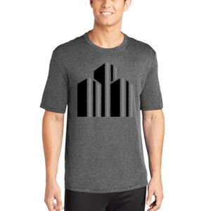 PosiCharge ® Competitor Tee Thumbnail
