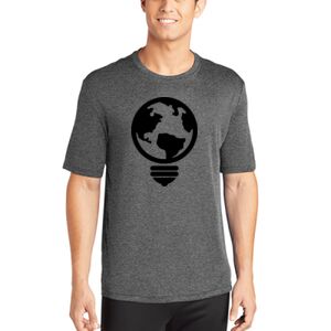PosiCharge ® Competitor Tee Thumbnail