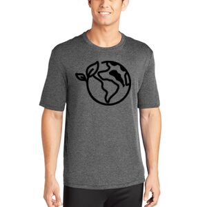 PosiCharge ® Competitor Tee Thumbnail