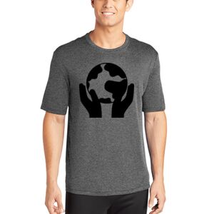 PosiCharge ® Competitor Tee Thumbnail