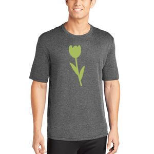 PosiCharge ® Competitor Tee Thumbnail