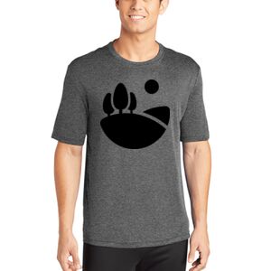 PosiCharge ® Competitor Tee Thumbnail